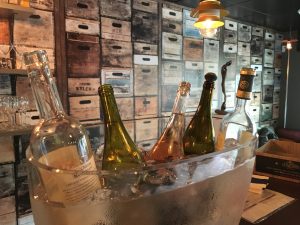 Bar à vins Le Diwine