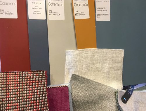 Besoin d’un conseil couleur ? Faites une pause à Gland !