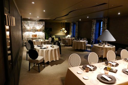 « Une nouvelle âme » aux Cépages, invitation aux saveurs et au voyage…